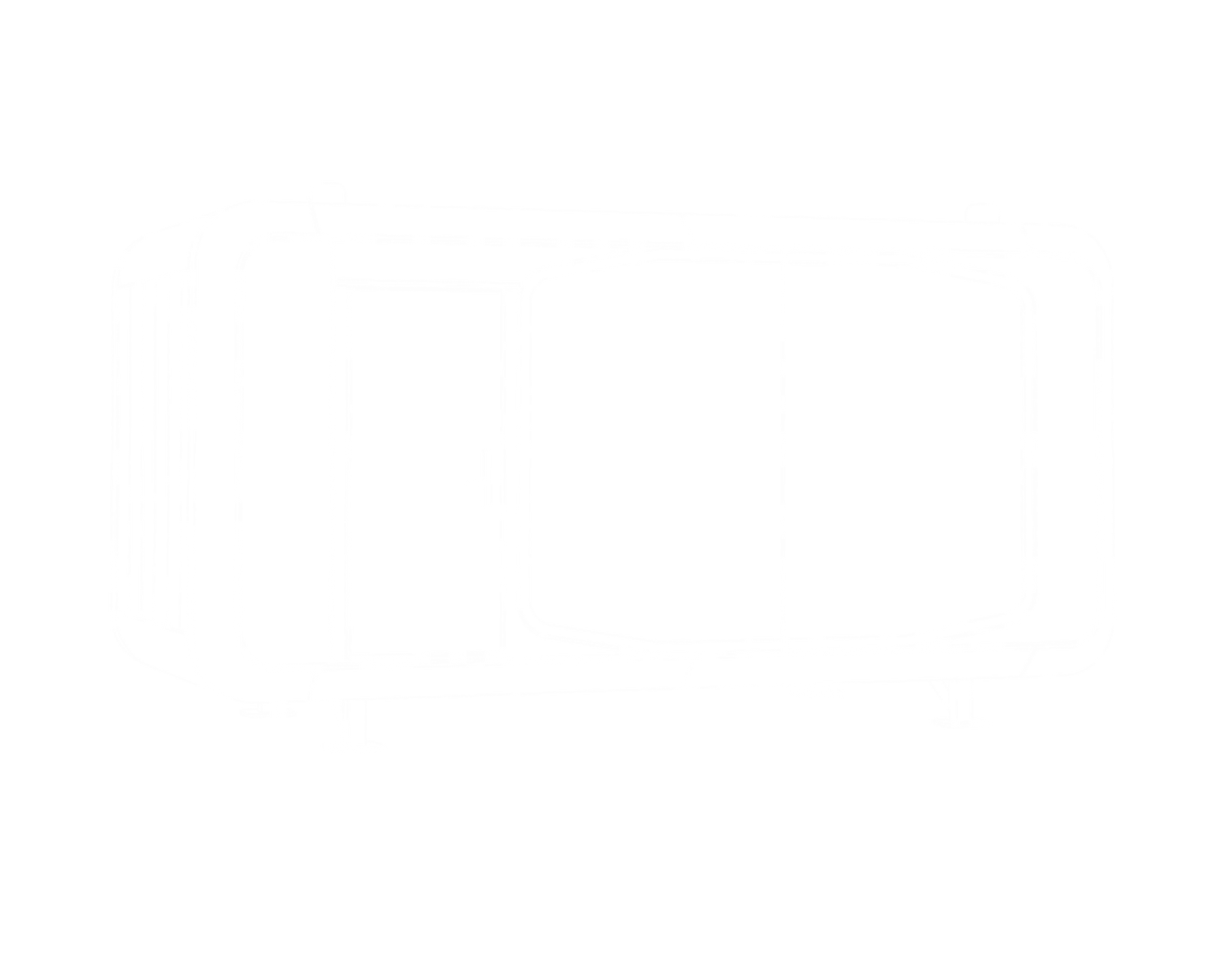 Plano técnico del modelo