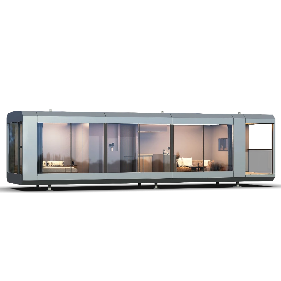 Fisterra Grand Suite