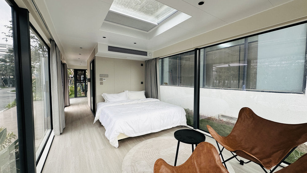 Interior inteligente