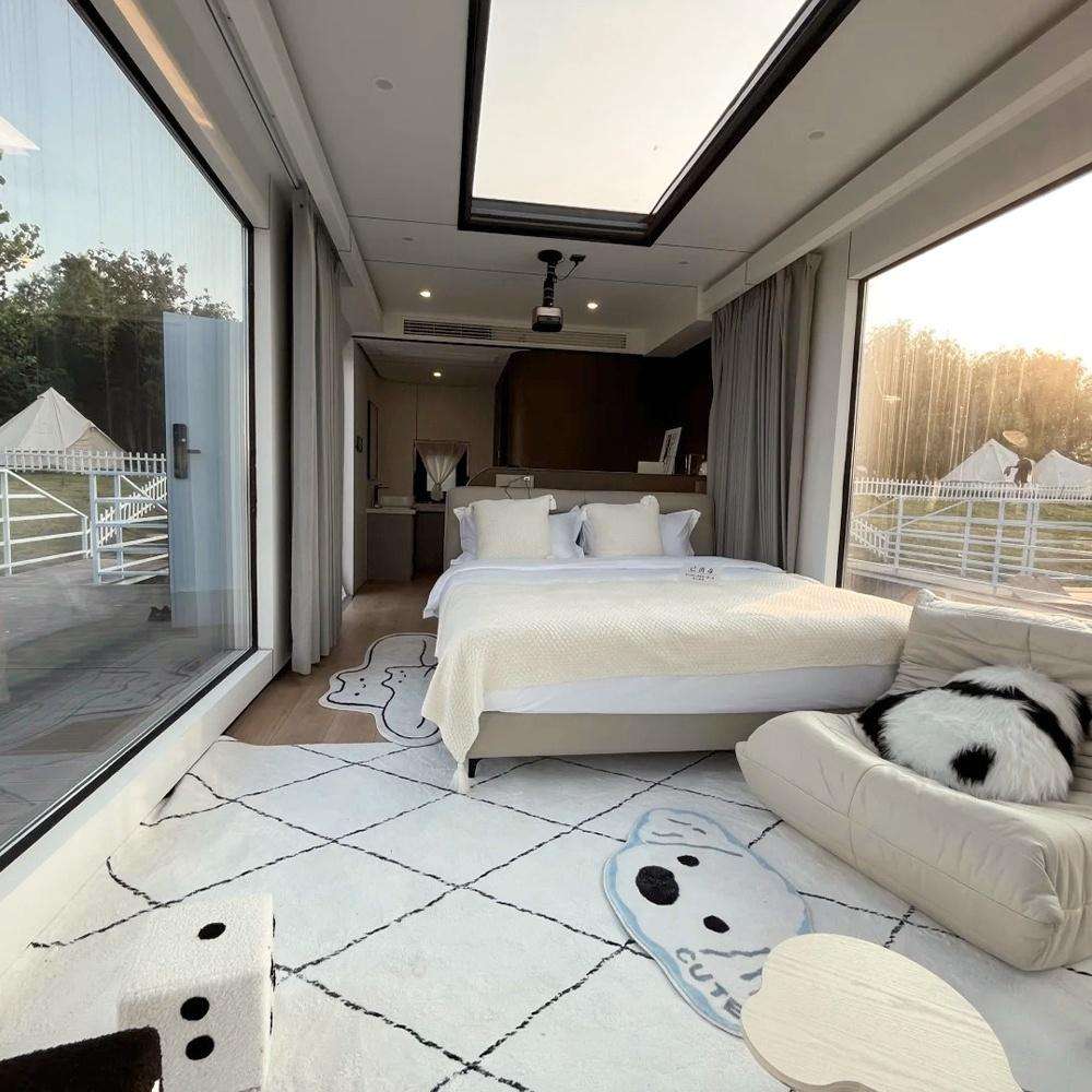 Interior inteligente