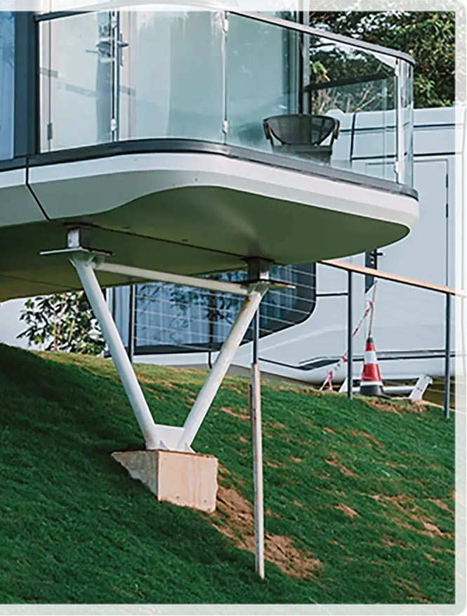 Soporte Instalacion KQ6