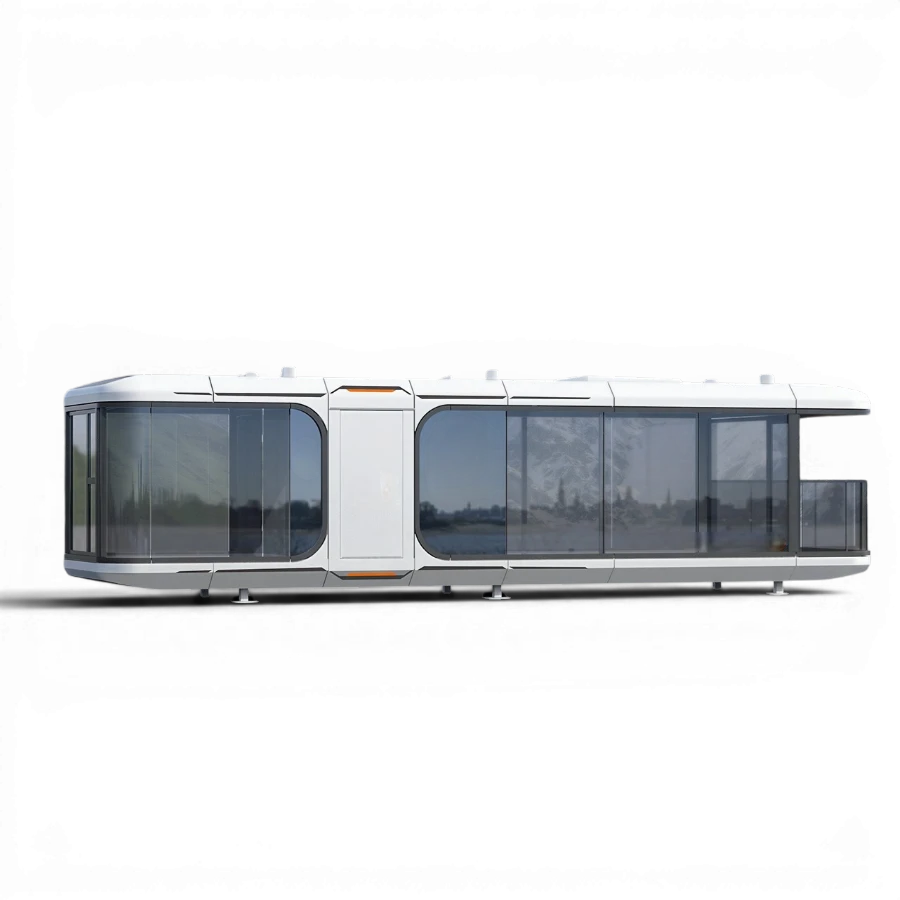 Xacobeo Panoramica